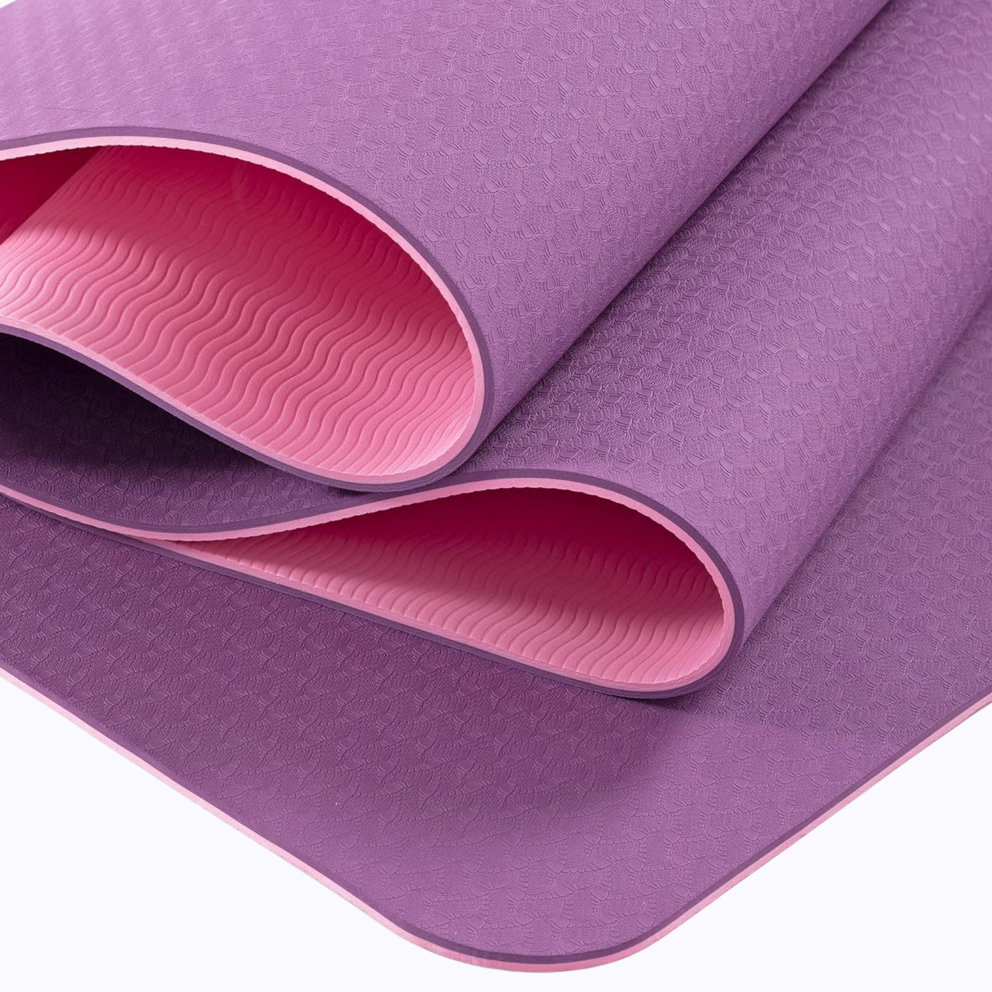 Premium Yoga Mat
